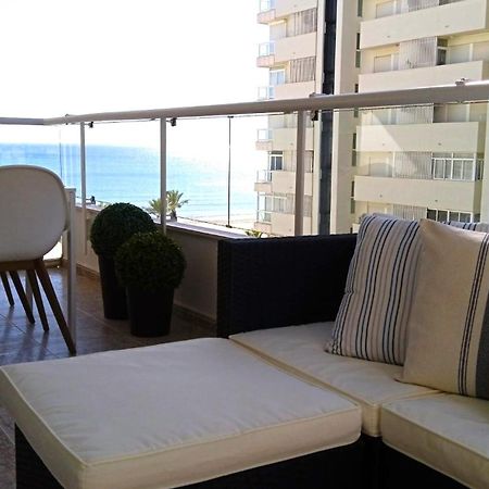 Apartamento Frente Al Mar Cullera Kültér fotó