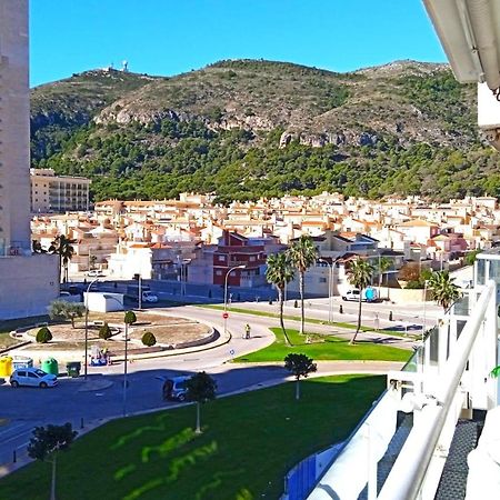 Apartamento Frente Al Mar Cullera Kültér fotó