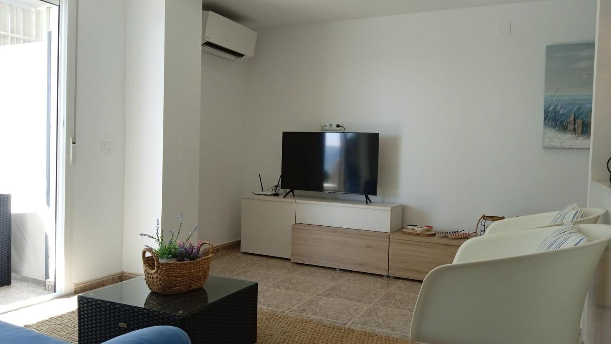 Apartamento Frente Al Mar Cullera Kültér fotó