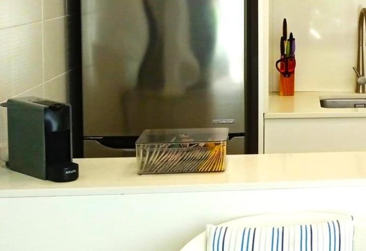 Apartamento Frente Al Mar Cullera Kültér fotó