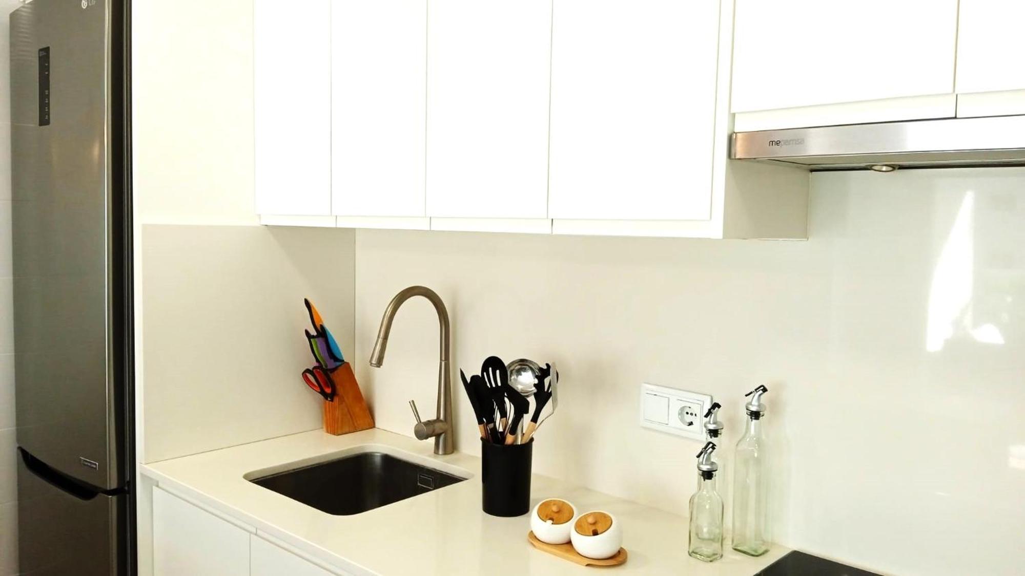 Apartamento Frente Al Mar Cullera Kültér fotó