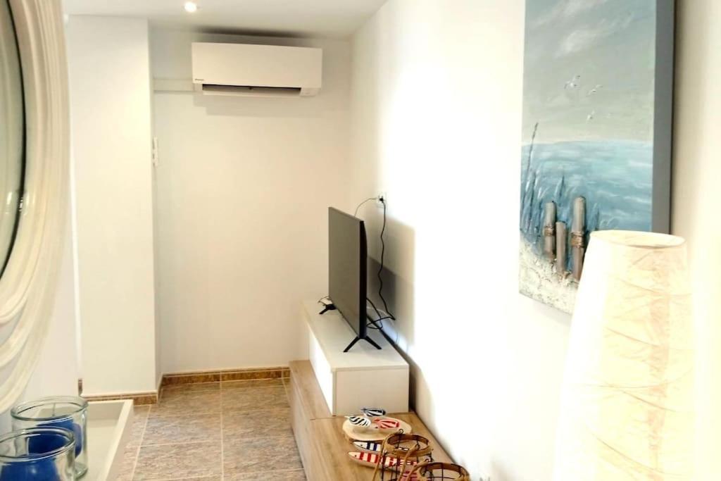 Apartamento Frente Al Mar Cullera Kültér fotó