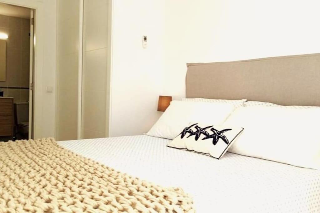 Apartamento Frente Al Mar Cullera Kültér fotó